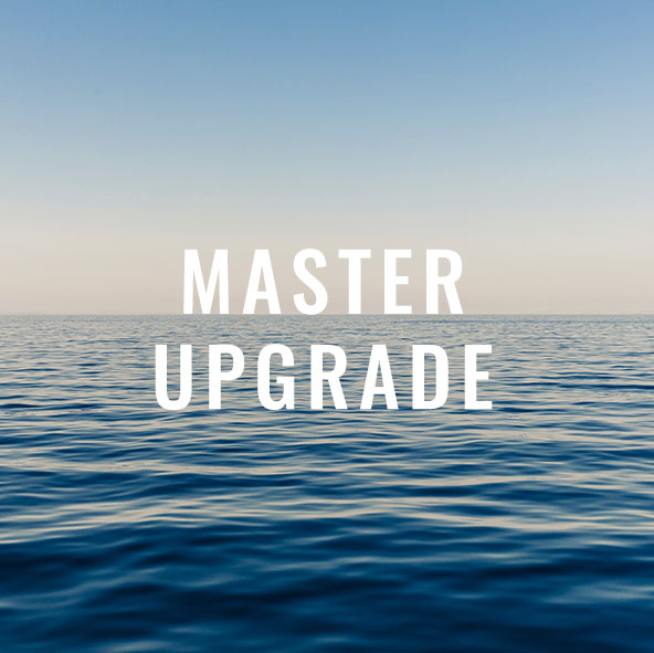 master-upgrade