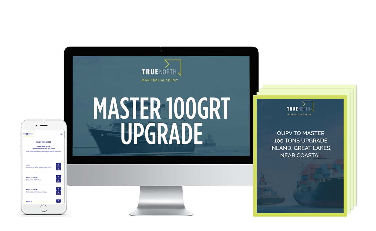 Master Upgrade Course Materials Master Upgrade Course Materials